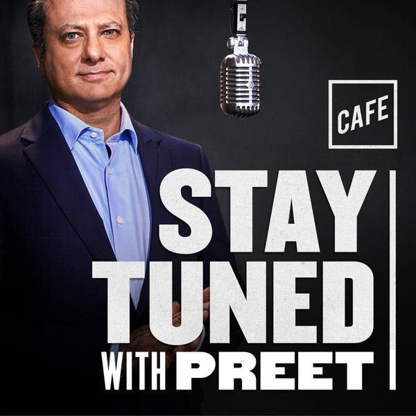 Doing Justice Live (with Preet Bharara)