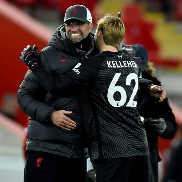 Press Conference: Jurgen Klopp previews FC Midtjylland clash as Caoimhin Kelleher reflects on week to remember