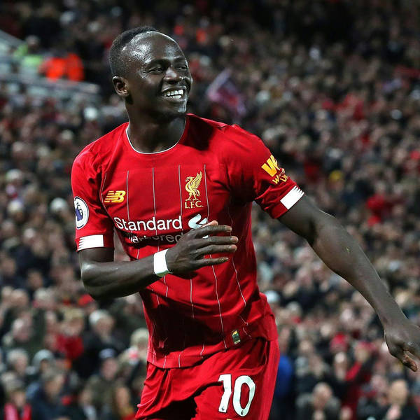 Post-Game: Mane and Mo keep Liverpool on course for the title as the Reds make it 12 months without defeat in the Premier League