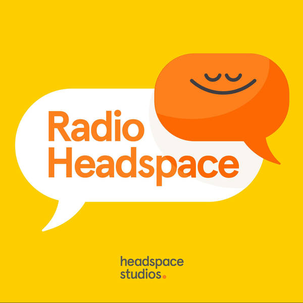 Radio Headspace Rewind: Compassion Creates Change