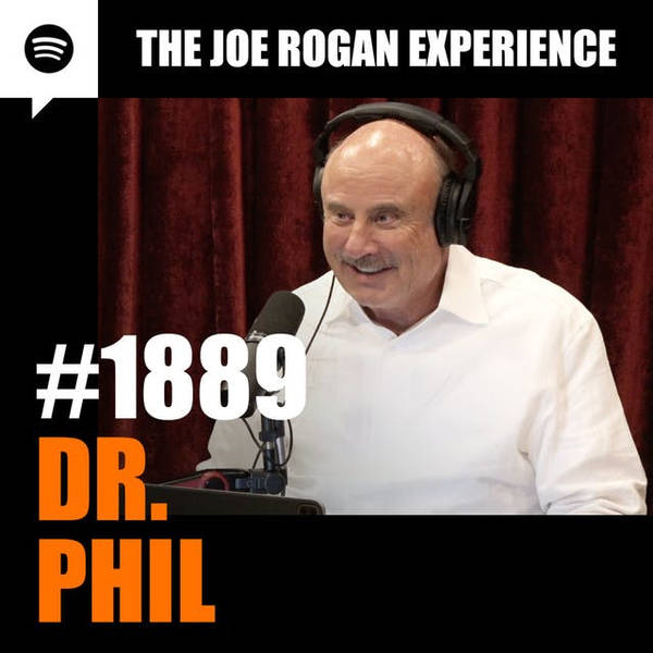 #1889 - Dr. Phil
