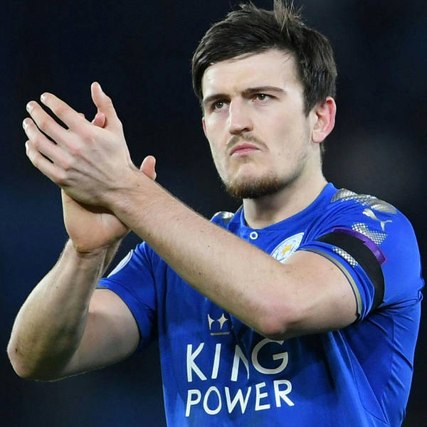 Transfer Spy: Maguire in £65m move to Man United, Fekir still set to move but not to Liverpool