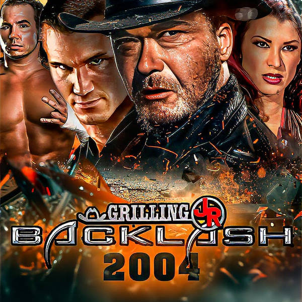 Episode 263: Backlash 2004