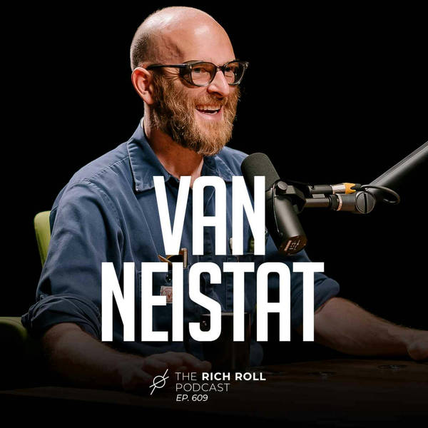 Van Neistat Is The Spirited Man