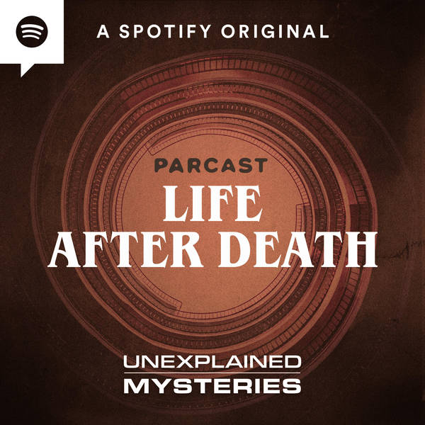 Life After Death Pt. 1: Out of Body Experiences