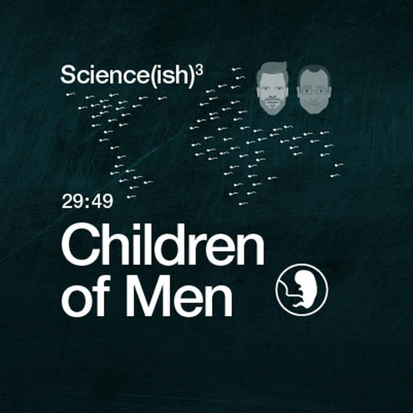 3: Children of Men