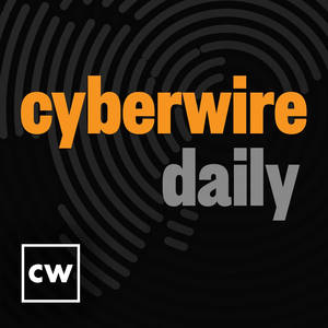 CyberWire Daily image