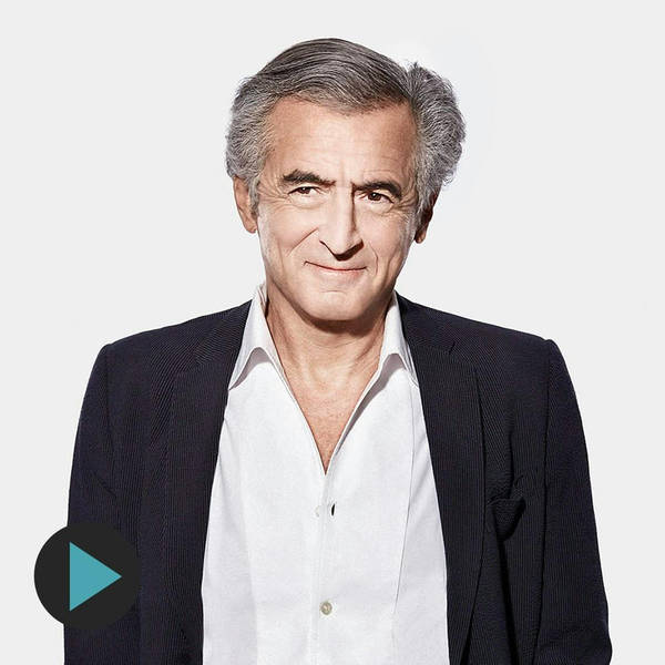 Bernard-Henri Lévy - Dispatches from a World of Misery and Hope