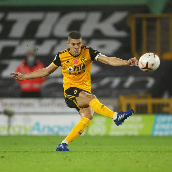 Behind Enemy Lines: Diogo Jota's fast start | Wolves' next star | Conor Coady moving to the next level amid Liverpool 'interest'