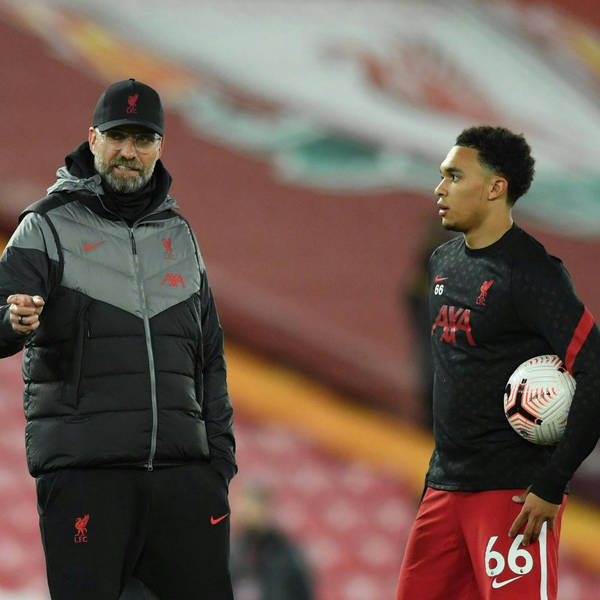 Blood Red: Reds gets set for return of fans - and Trent | Klopp responds to Neville | Kelleher question