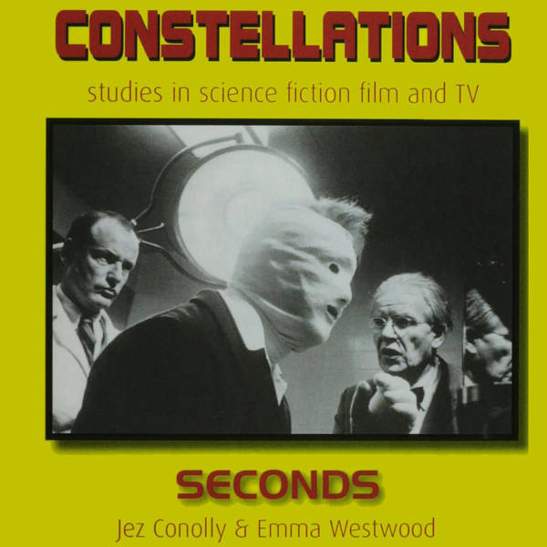 Special Report: Jez Conolly & Emma Westwood on Seconds