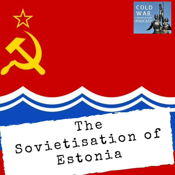 Sovietisation of Estonia (156)