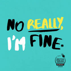 No Really, I’m Fine image