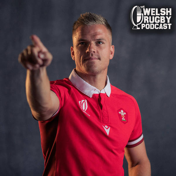 Wales v Portugal preview: 13 changes, bruised ankles and the return of Anscombe