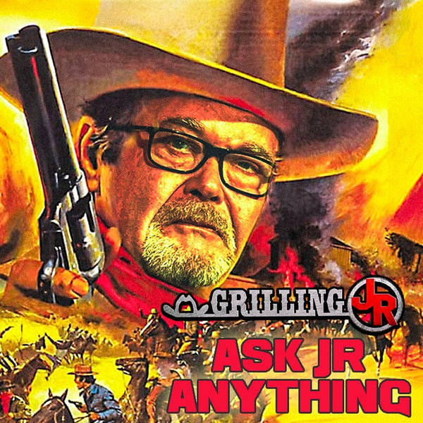 Episode 270: Ask JR Anything LIVE 06.14.24