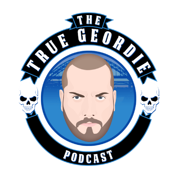 NIGHT SCAPE: YOUTUBE'S DARE DEVIL | True Geordie Podcast #27