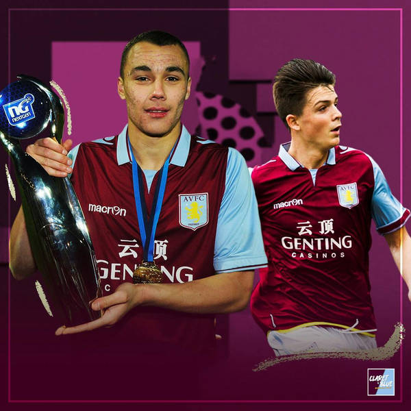 HOW ASTON VILLA BECAME EUROPEAN YOUTH CHAMPIONS - AND WHAT HAPPENED NEXT | Claret & Blue