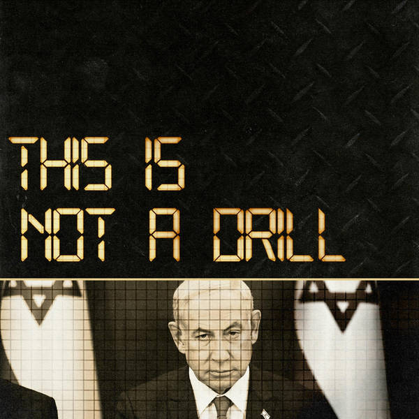 The Israel/Hamas War: Netanyahu’s crisis, Iran’s opportunity