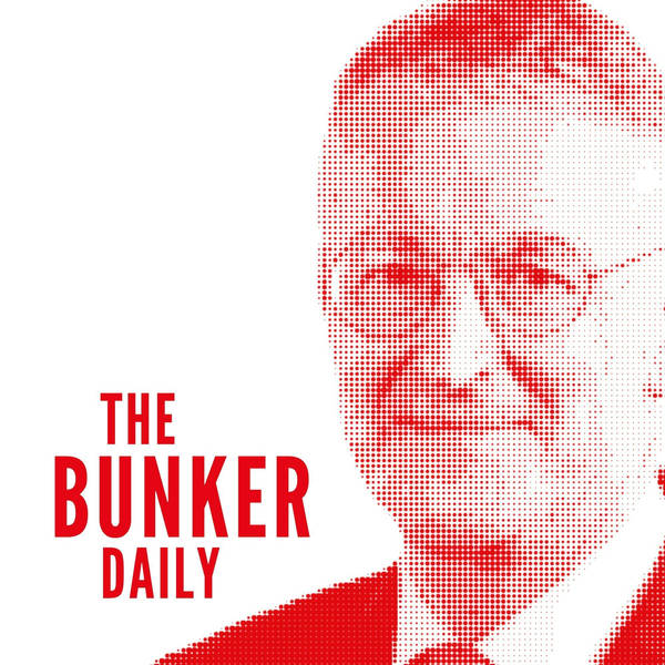 Daily: HILARY BENN on the UK’s dash to No Deal