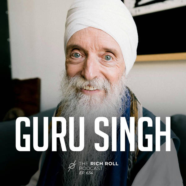 Guru Singh On Intuition Over Impulse