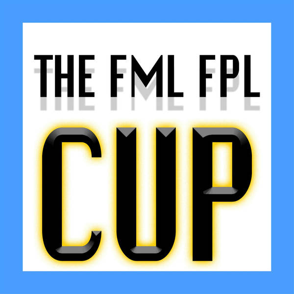 Ep. 123 - On to GW23 with Heads up Asses and the FML FPL Cup