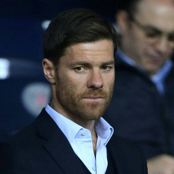 Xabi Alonso special: How former Liverpool maestro is copying Guardiola, Benitez and more en route to top-level management