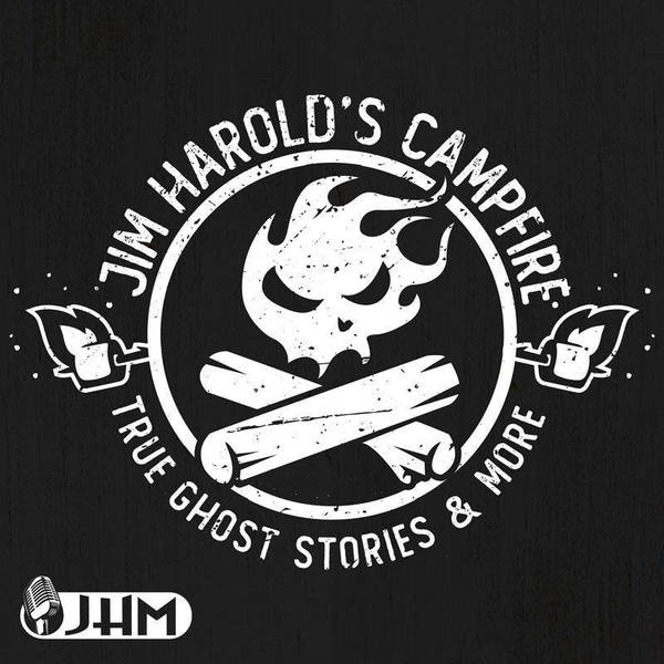 Ghostly Sounds - Jim Harold's Campfire 665