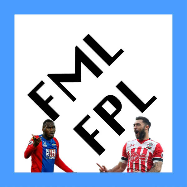 Ep. 118 - On to GW17 with Cheeky Little Dry Throats