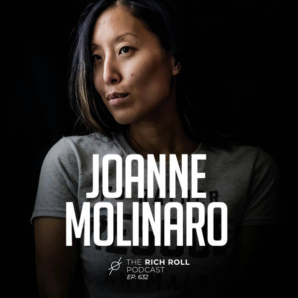 Joanne Molinaro Is The Korean Vegan: Lessons On Life, Identity, & Food