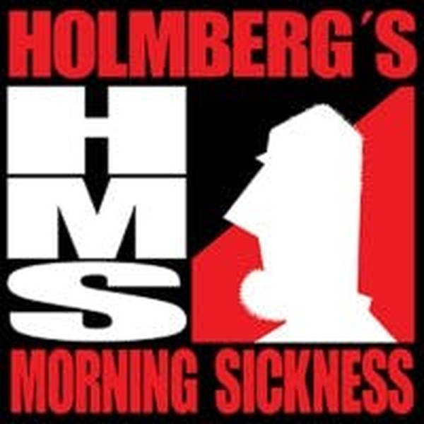 09-26-24 - FULL SHOW - THURSDAY - Holmbergs Morning Sickness 98 KUPD