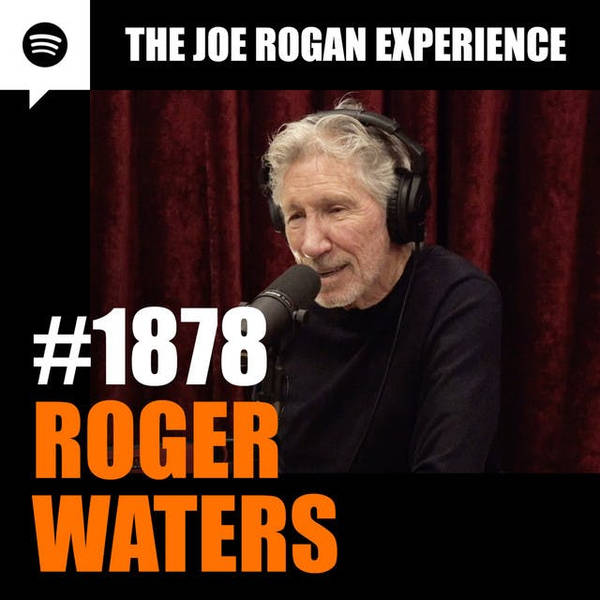 #1878 - Roger Waters