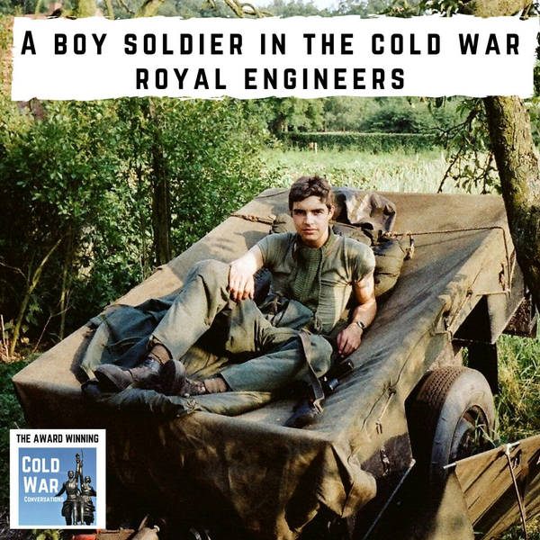 A boy soldier in the Cold War Royal Engineers (245)