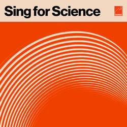 Sing for Science image