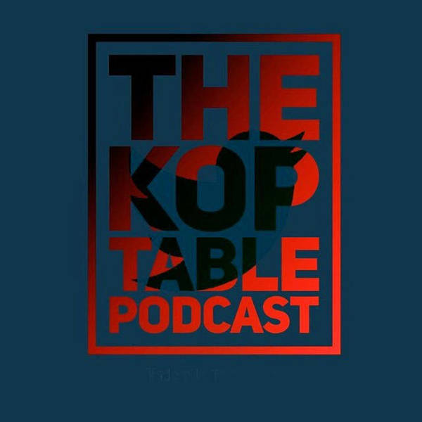 Kop Table - Spurs - Champions League Final Preview