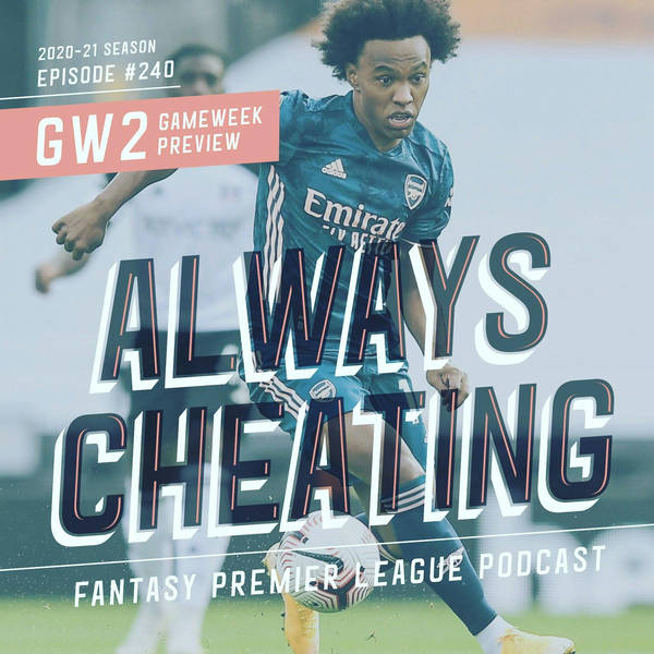 Good Transfers or Knee-jerk Moves? (GW2 Preview)