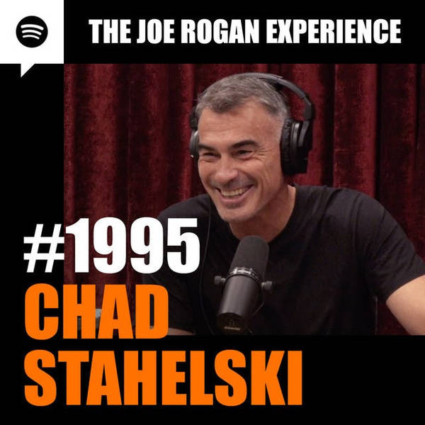 #1995 - Chad Stahelski