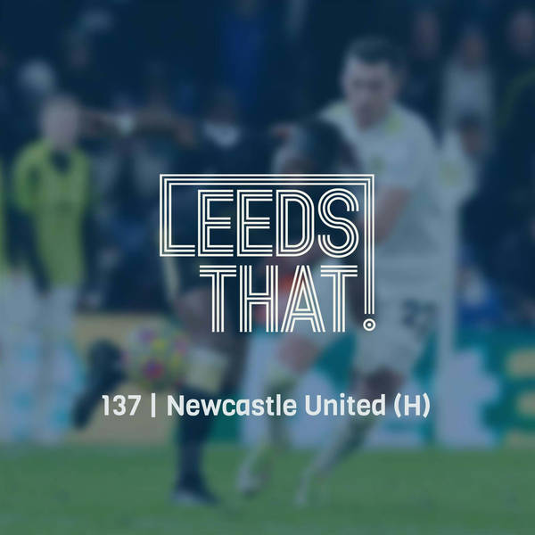 137 | Newcastle United (H)