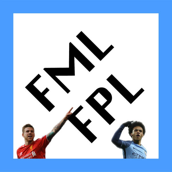 Ep. 111 - On to GW11 with Yin and Yang