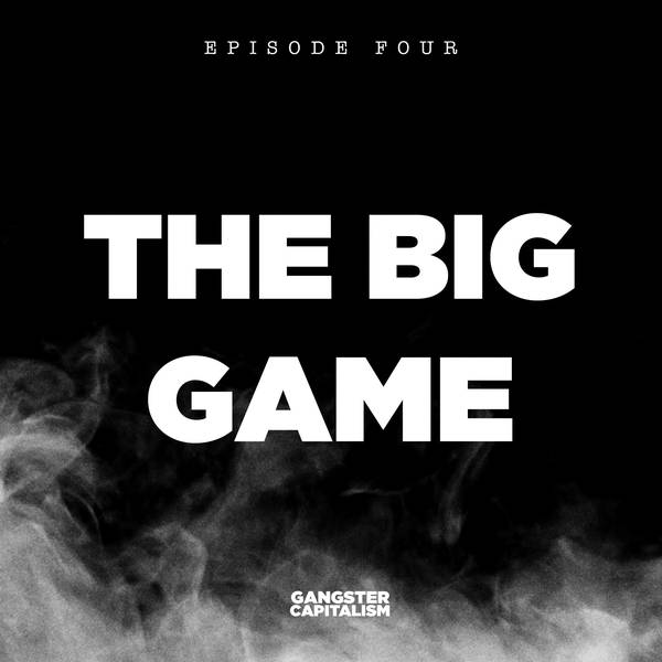 S2: The NRA | EP4: The Big Game