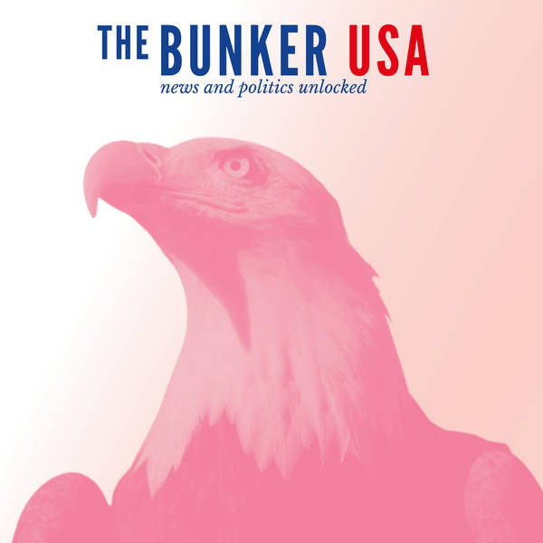 Bunker USA: “Jack Bauer isn’t real” – The truth about espionage in the digital age
