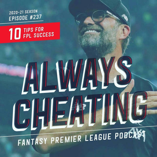 Ten Tips for FPL Success (Fifth Edition)