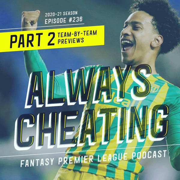 Team by Team FPL Preview, Liverpool to Wolves (Part 2 of 2)