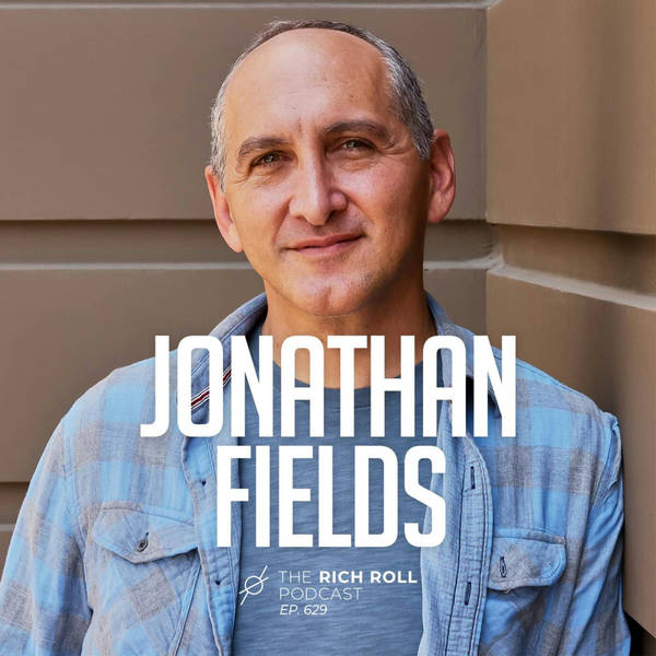 Jonathan Fields On Finding Meaningful Work