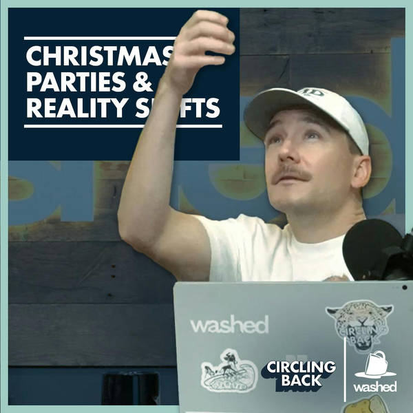 Christmas Parties & Reality Shifts