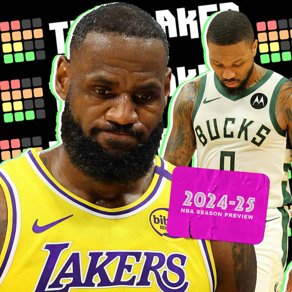 Ranking All 30 Teams | 2024-25 NBA Season Preview