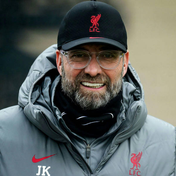 Press Conference: Jurgen Klopp on being named the world's best coach, Thiago latest, Gini's dressing room request, and Palace clash