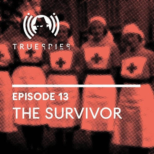 The Survivor | WW2 ] Spy Sisters