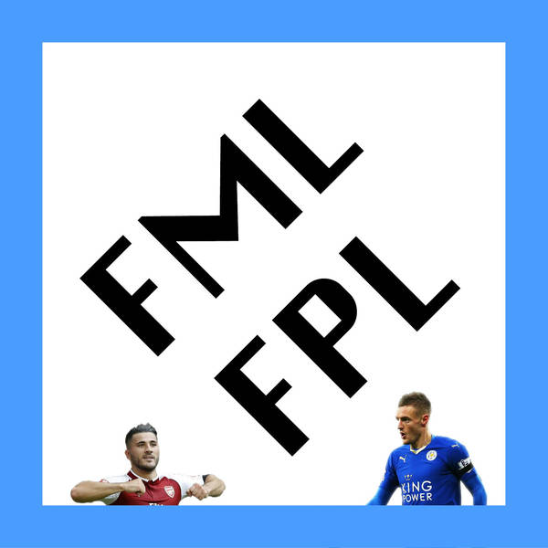 Ep. 105 - On to GW6 with Much of a Muchness