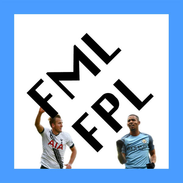 Ep. 104 - On to GW5 with 5-0-5 Formation