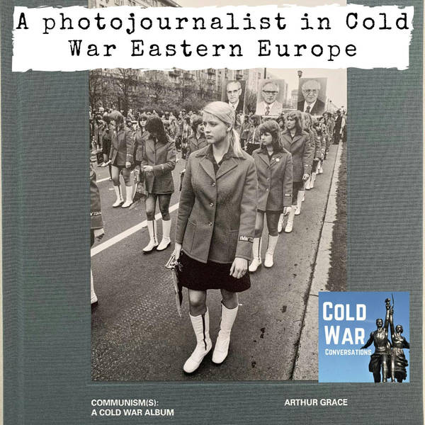 A photojournalist in Cold War Eastern Europe (232)